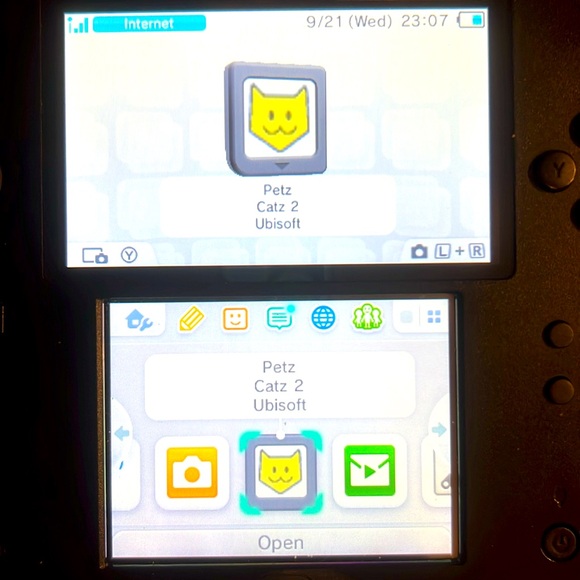 Nintendo Ds Petz Catz 2 - Picture 3 of 3